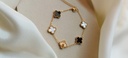 Classic Clover Bracelet