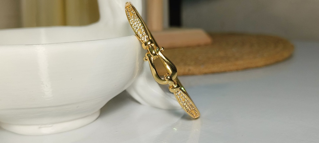 Luxe Link Bracelet